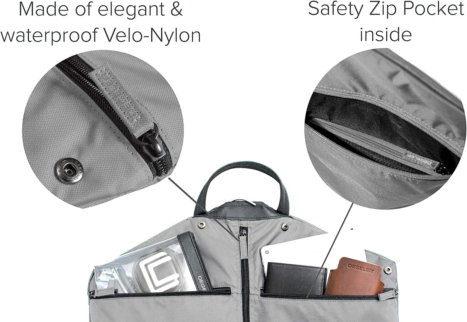 Garment Bag