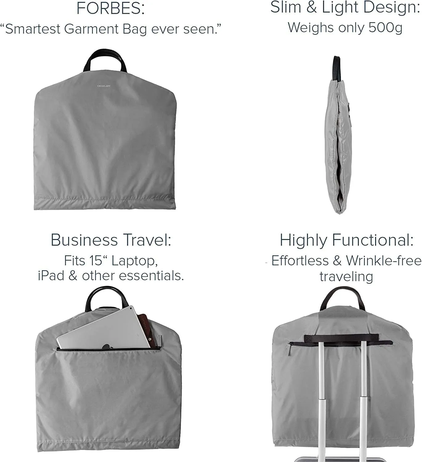 Garment Bag