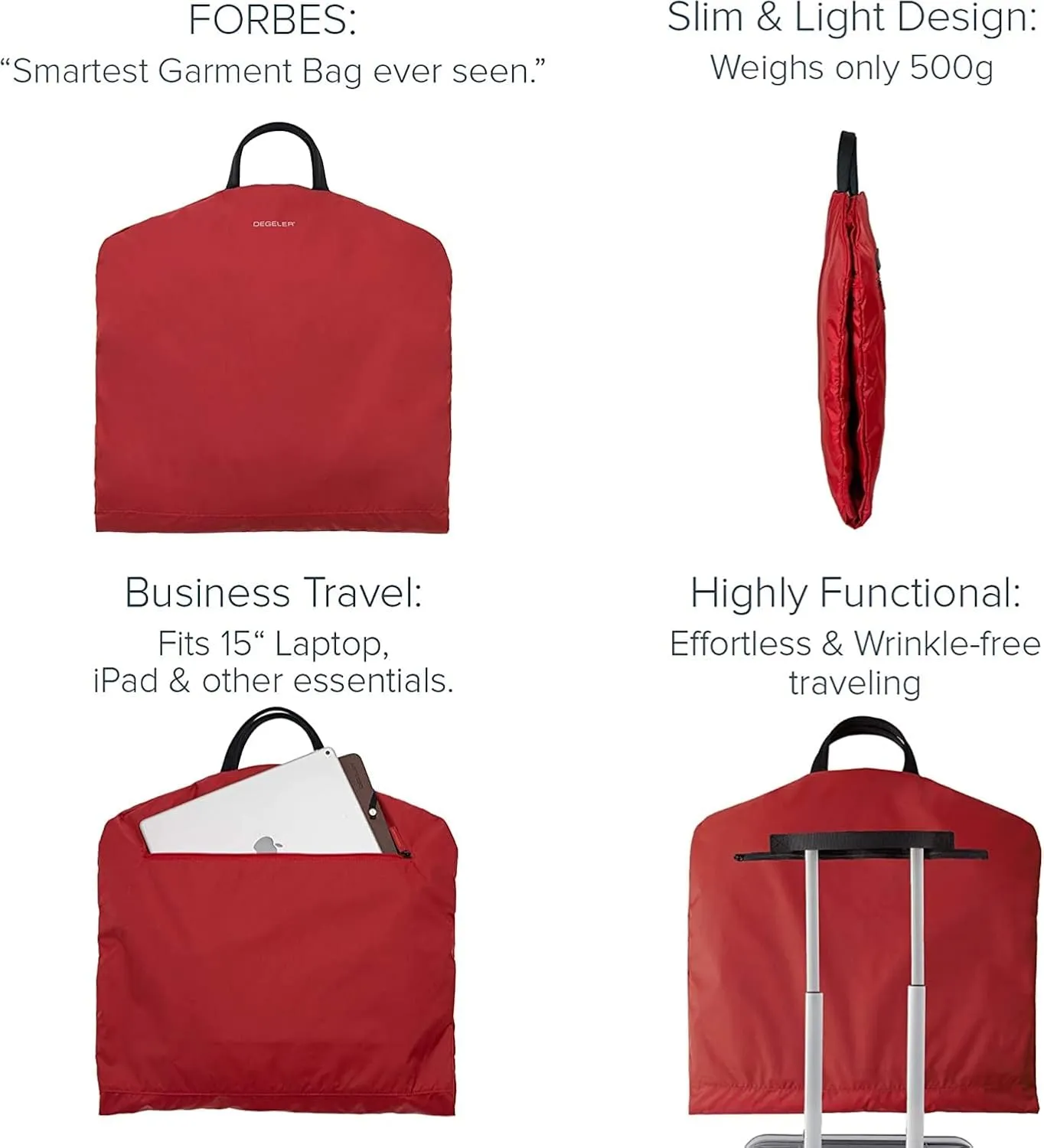 Garment Bag