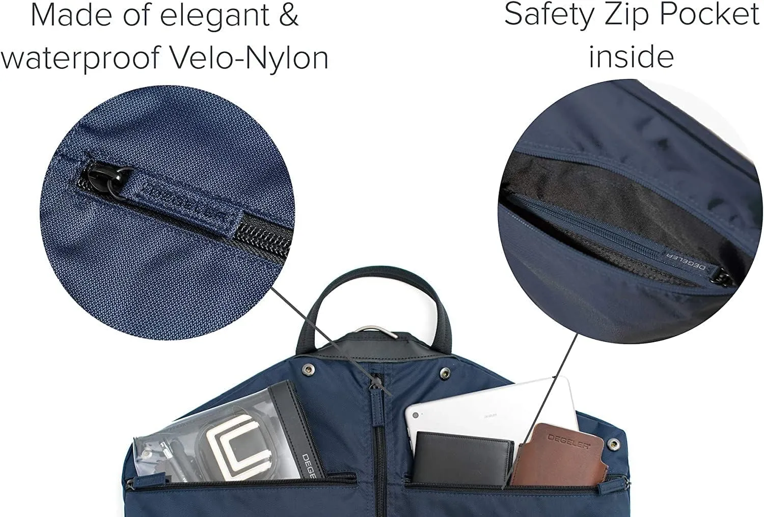 Garment Bag