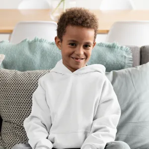 Gildan Heavy Blend Youth Hoodie
