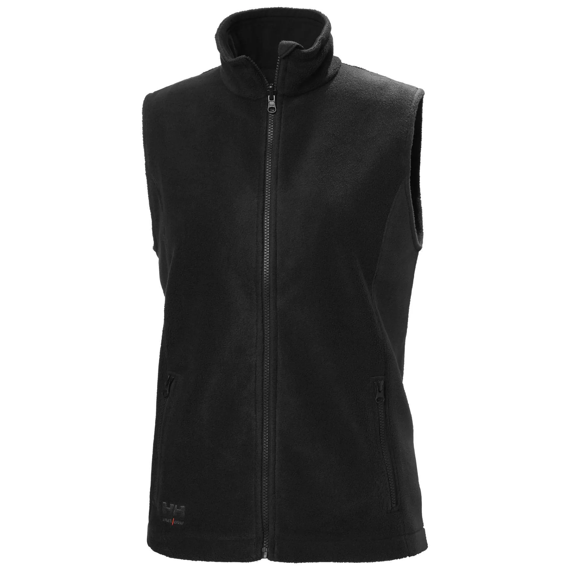 Helly Hansen Womens Manchester 2.0 Fleece Vest - 72093