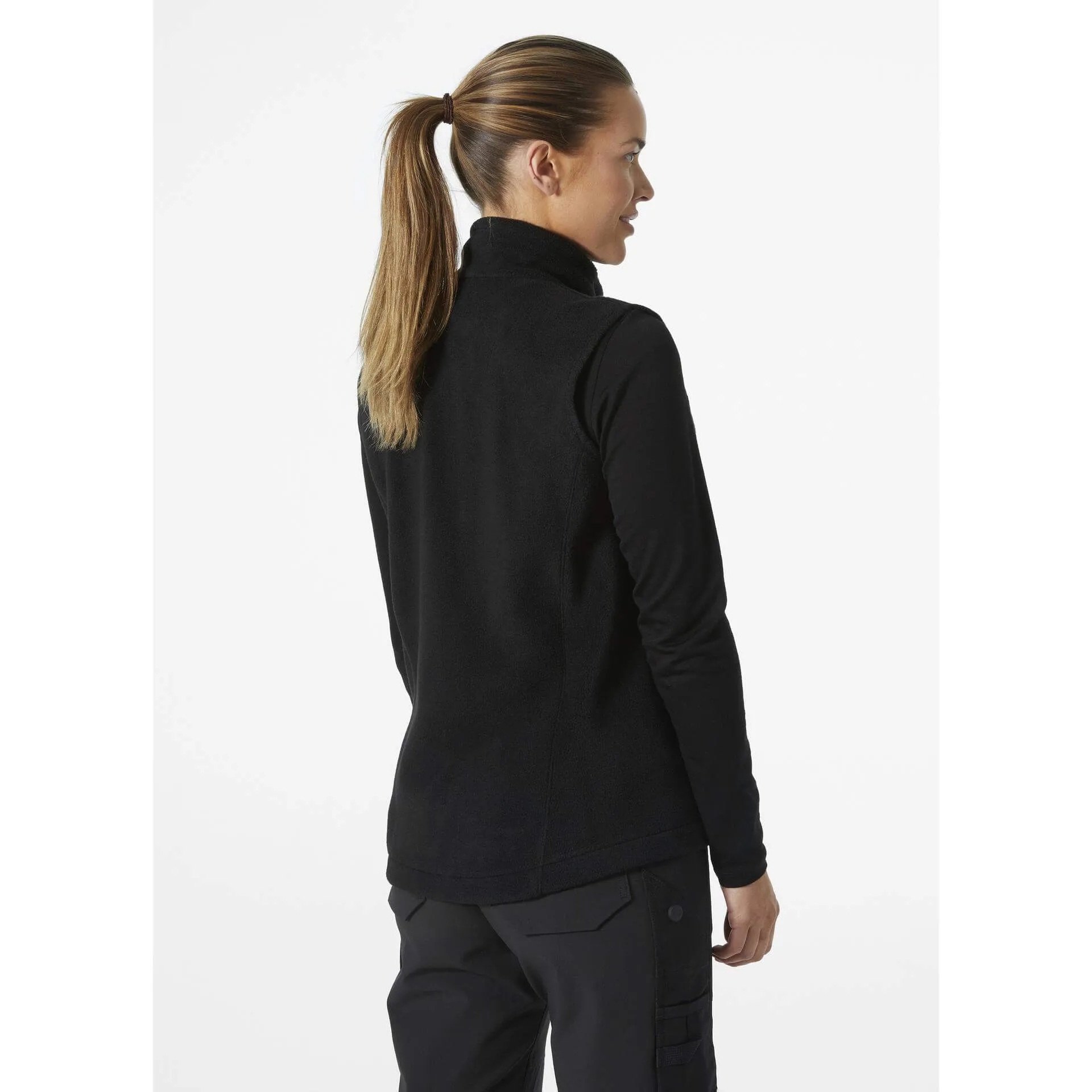 Helly Hansen Womens Manchester 2.0 Fleece Vest - 72093
