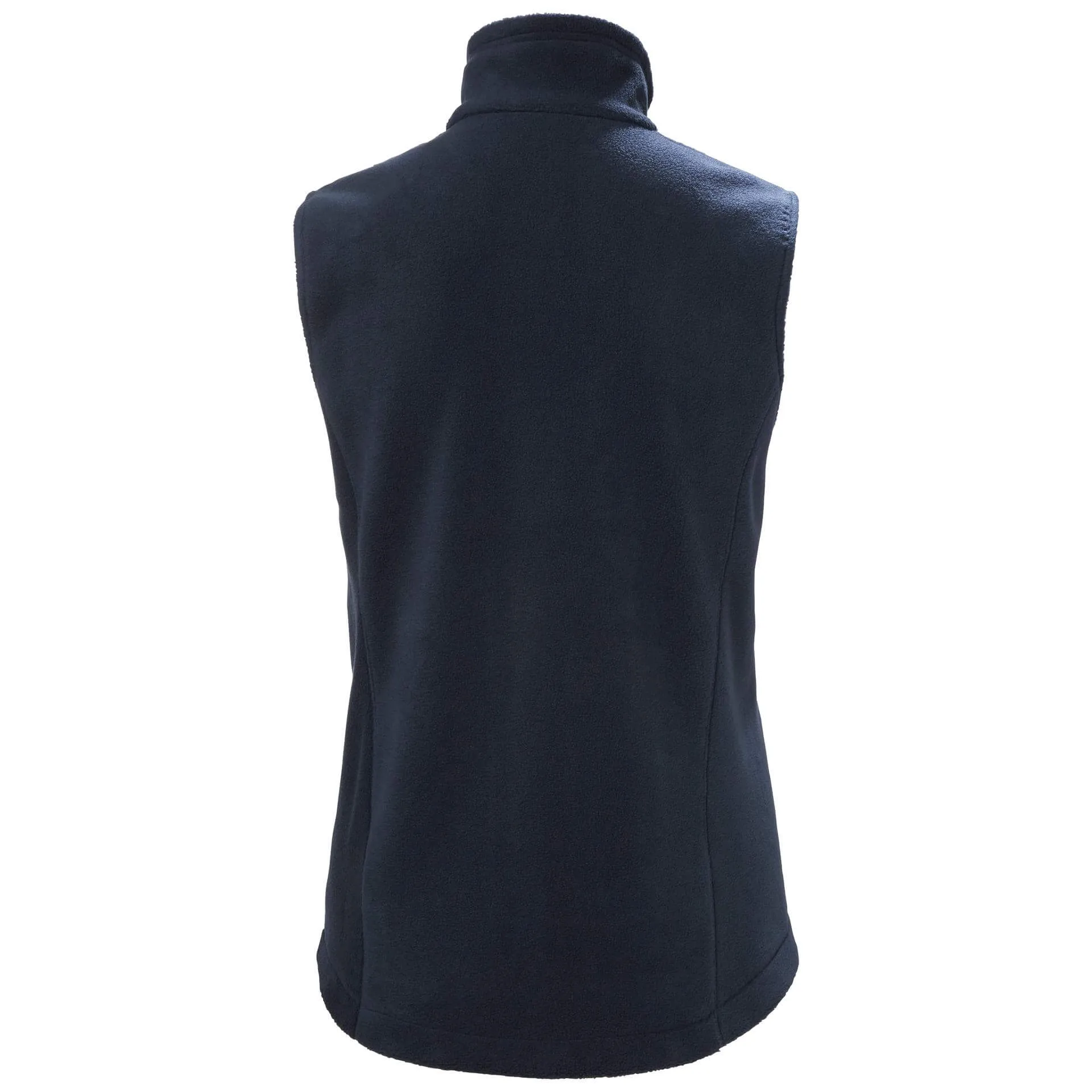 Helly Hansen Womens Manchester 2.0 Fleece Vest - 72093