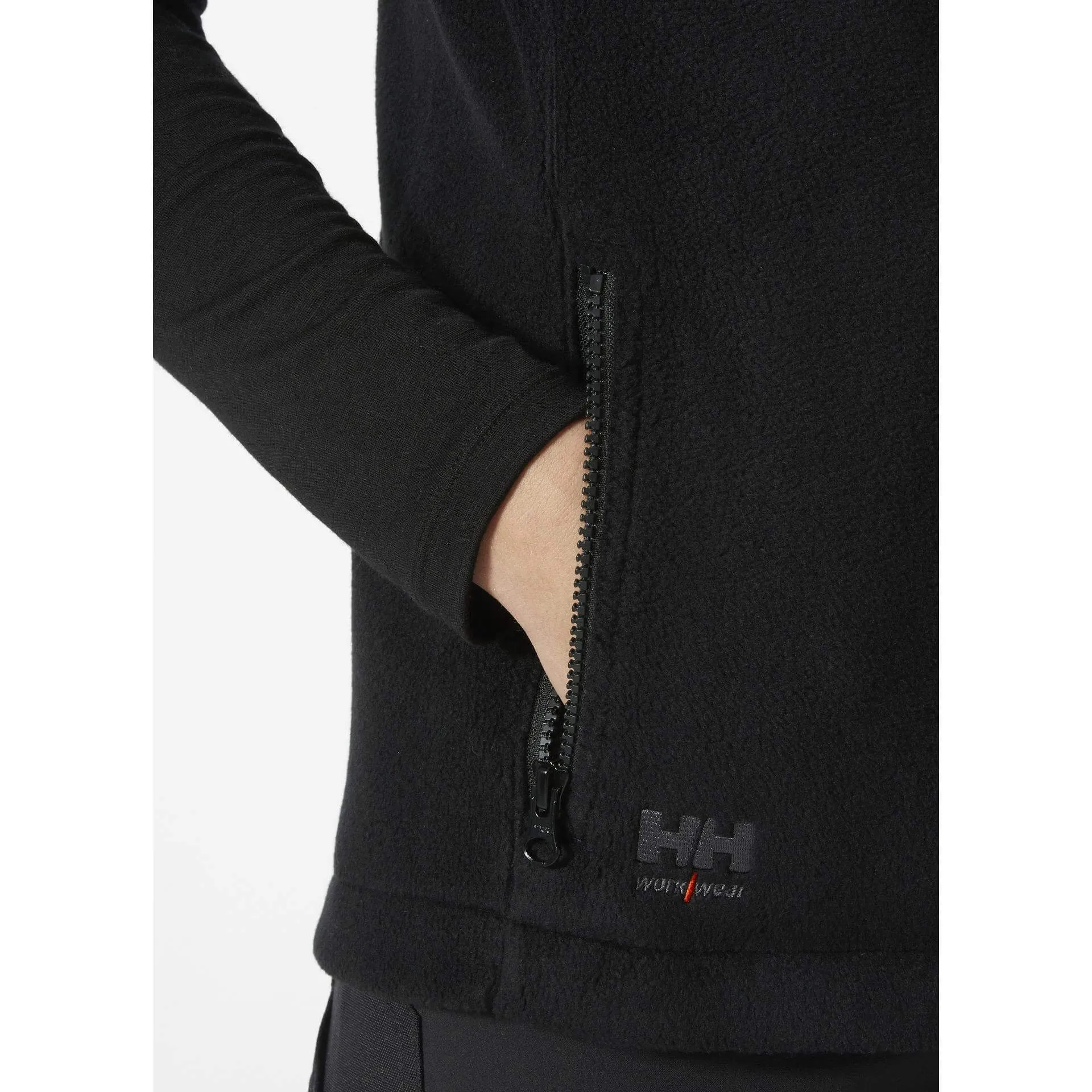 Helly Hansen Womens Manchester 2.0 Fleece Vest - 72093