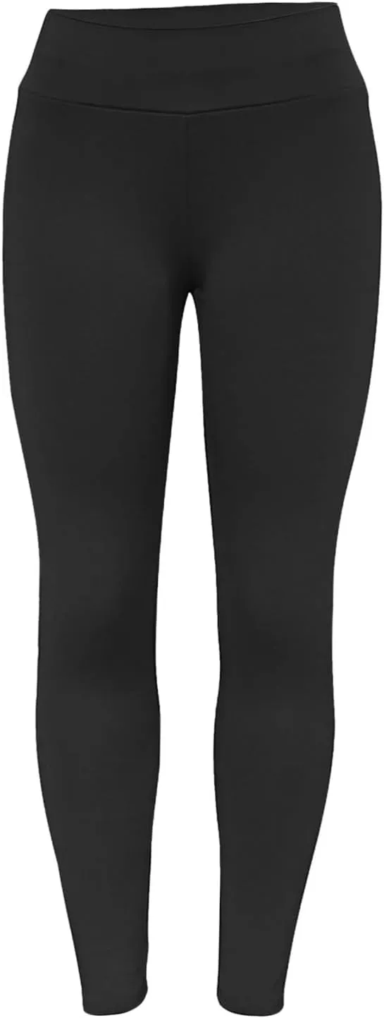 High Waist Yoga Leggings, Tummy Control Pants Butt Lifting Workout Yoga Pants