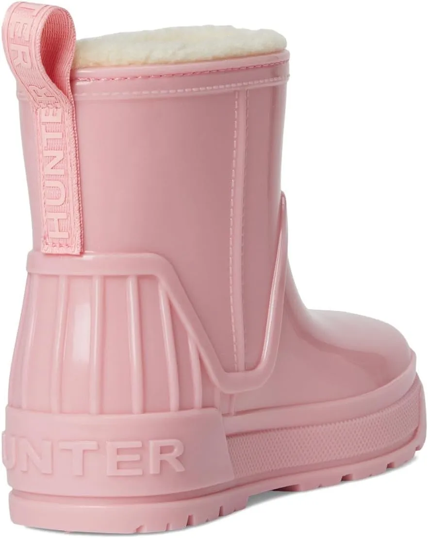 Hunter Unisex-Child Gracey (Toddler/Little Kid) Rain Boot