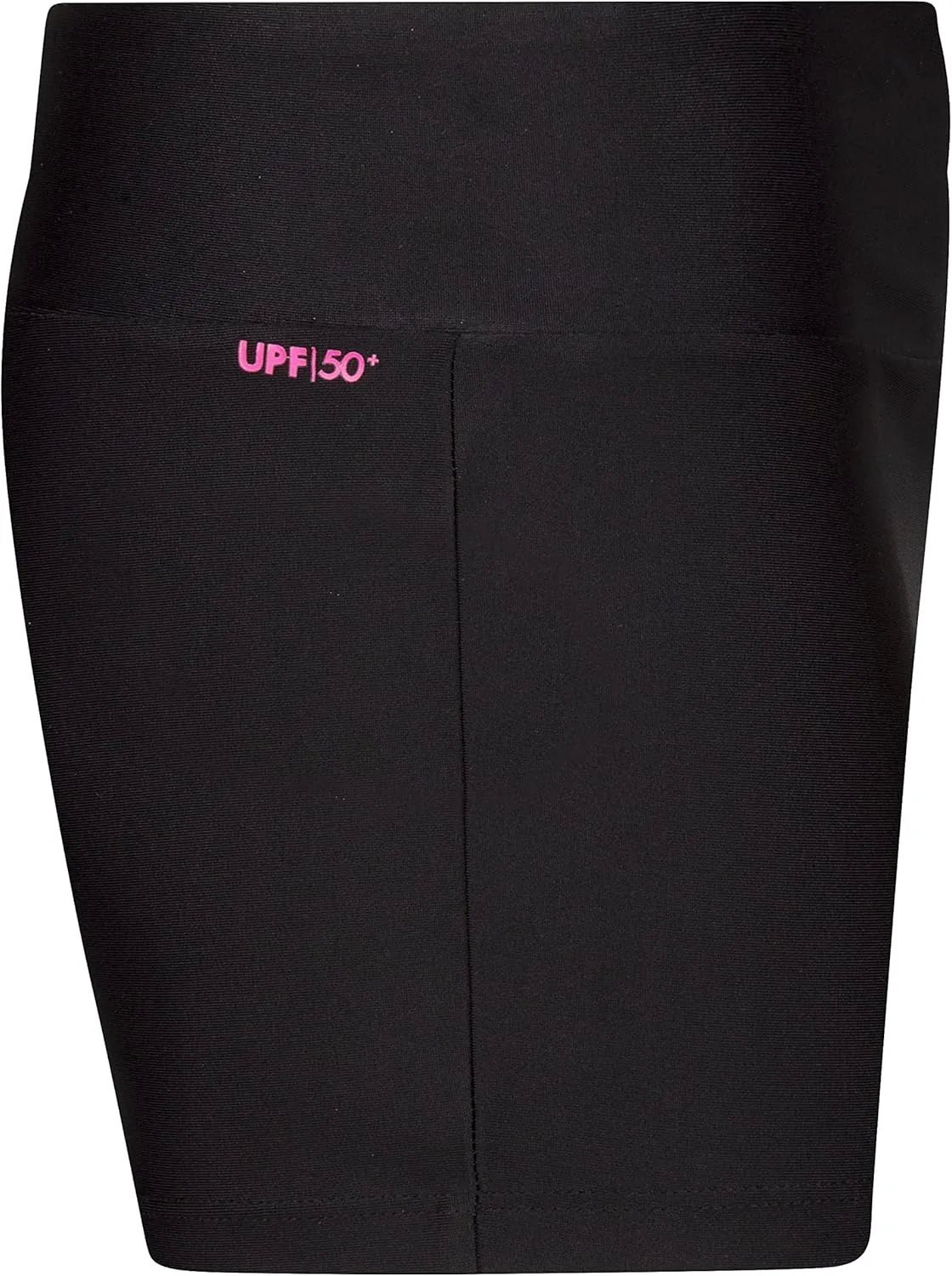 Hurley Girls' Swim Shorts
