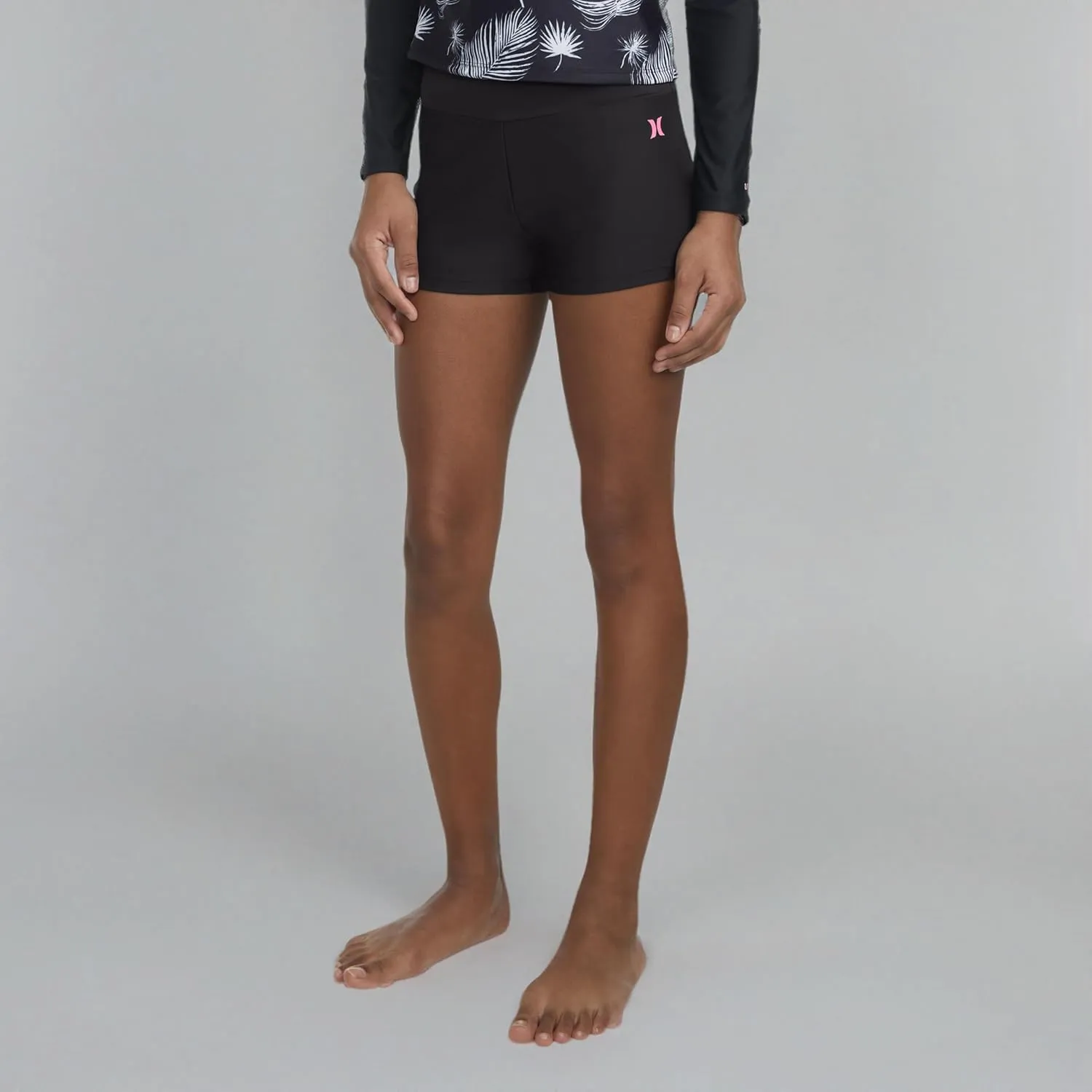 Hurley Girls' Swim Shorts