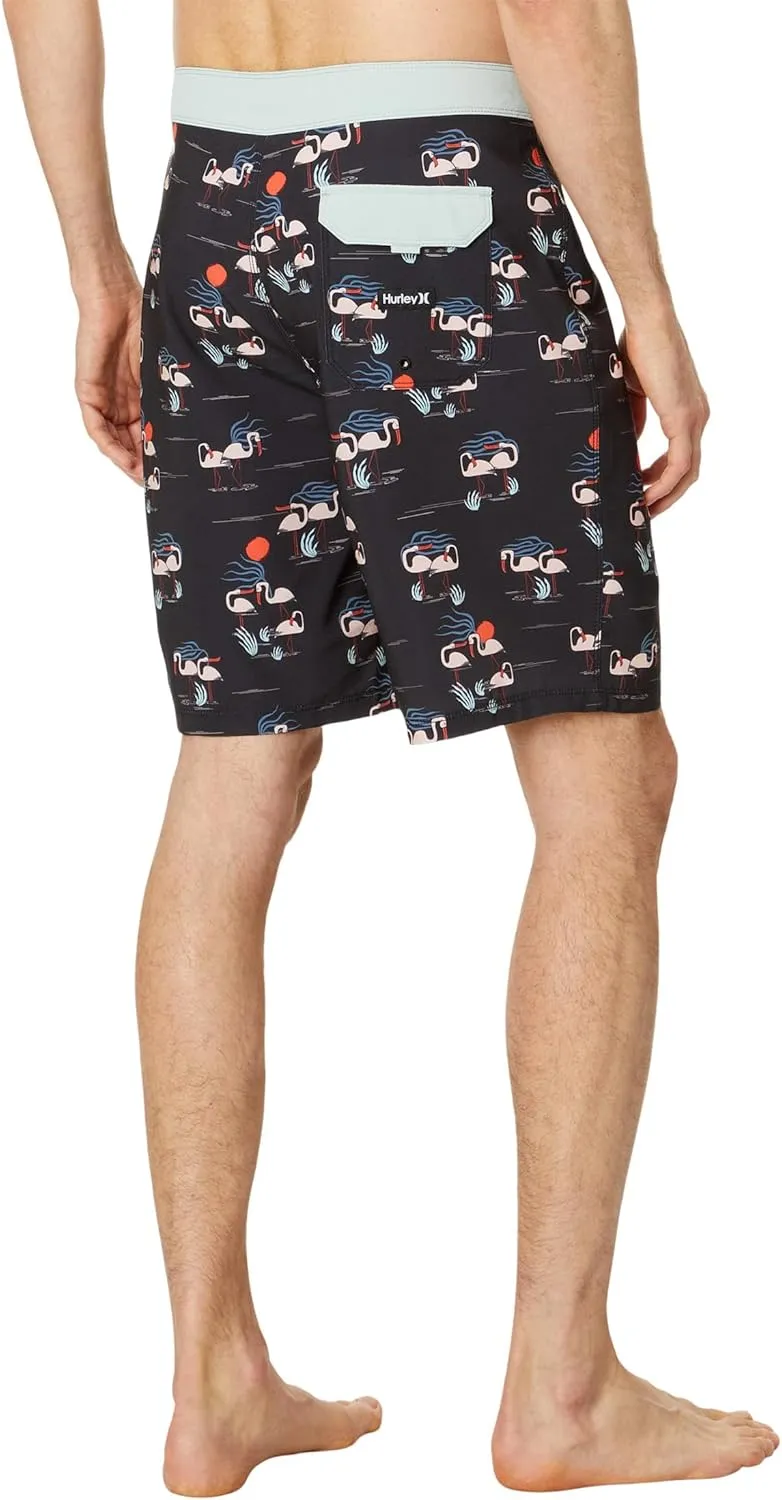 Hurley Men's Board Shorts
