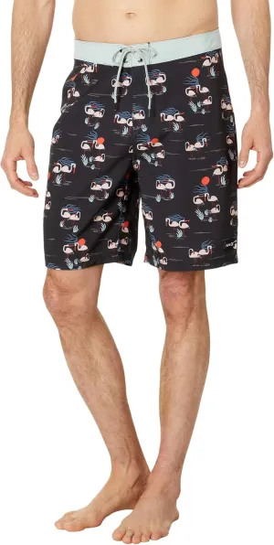 Hurley Men's Board Shorts