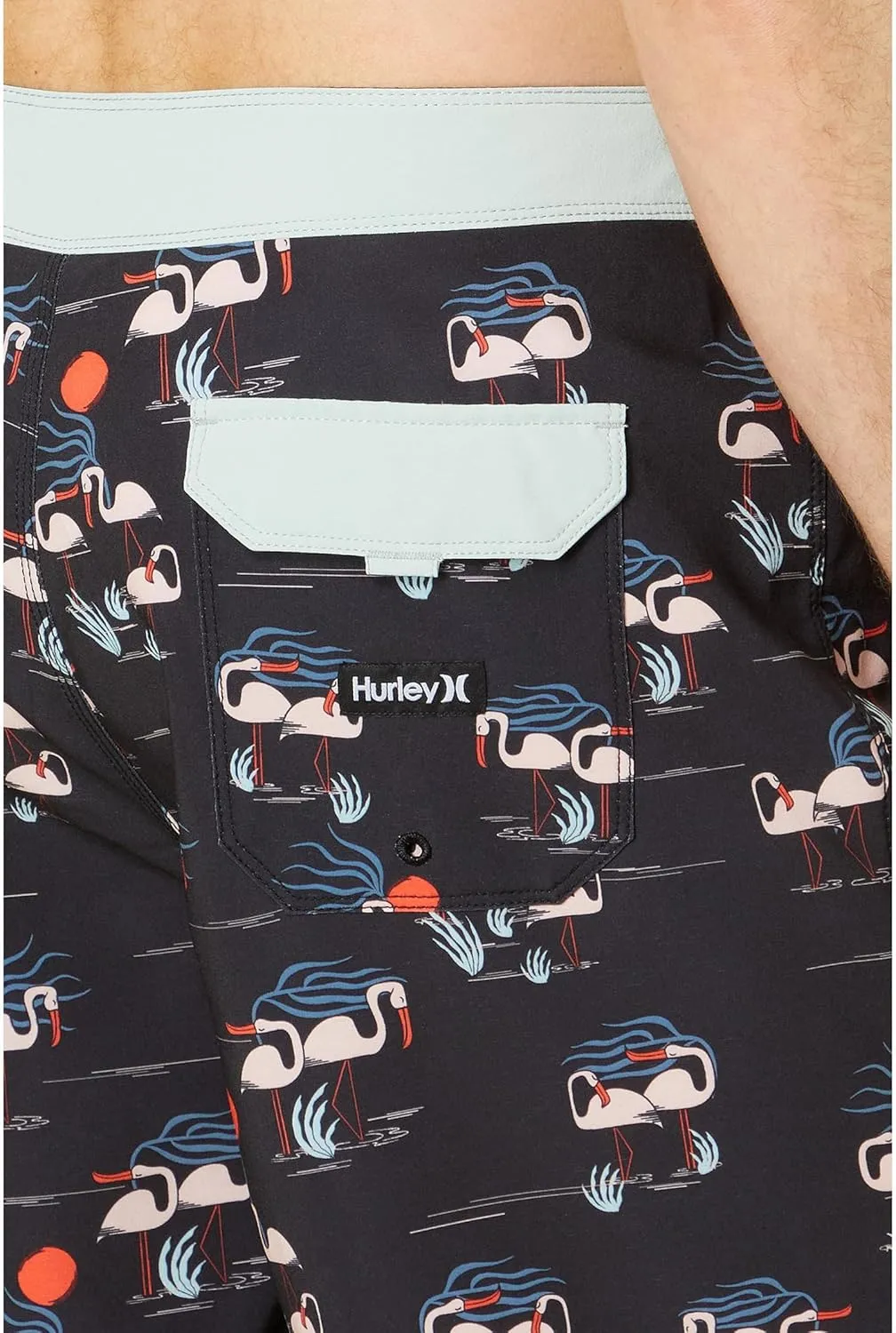 Hurley Men's Board Shorts
