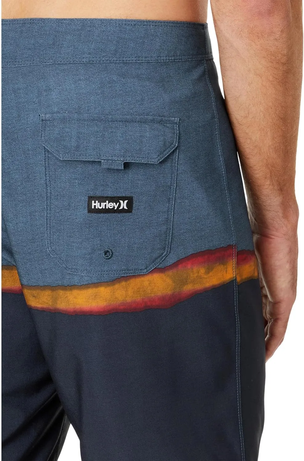 Hurley Men's Board Shorts
