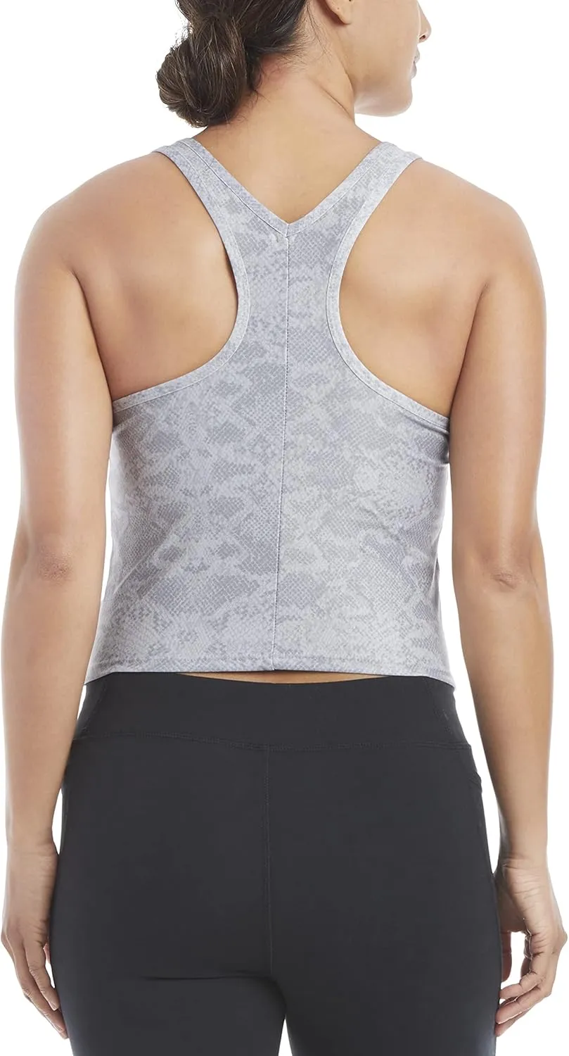 Jockey Women's Super Soft Crop Top Bra