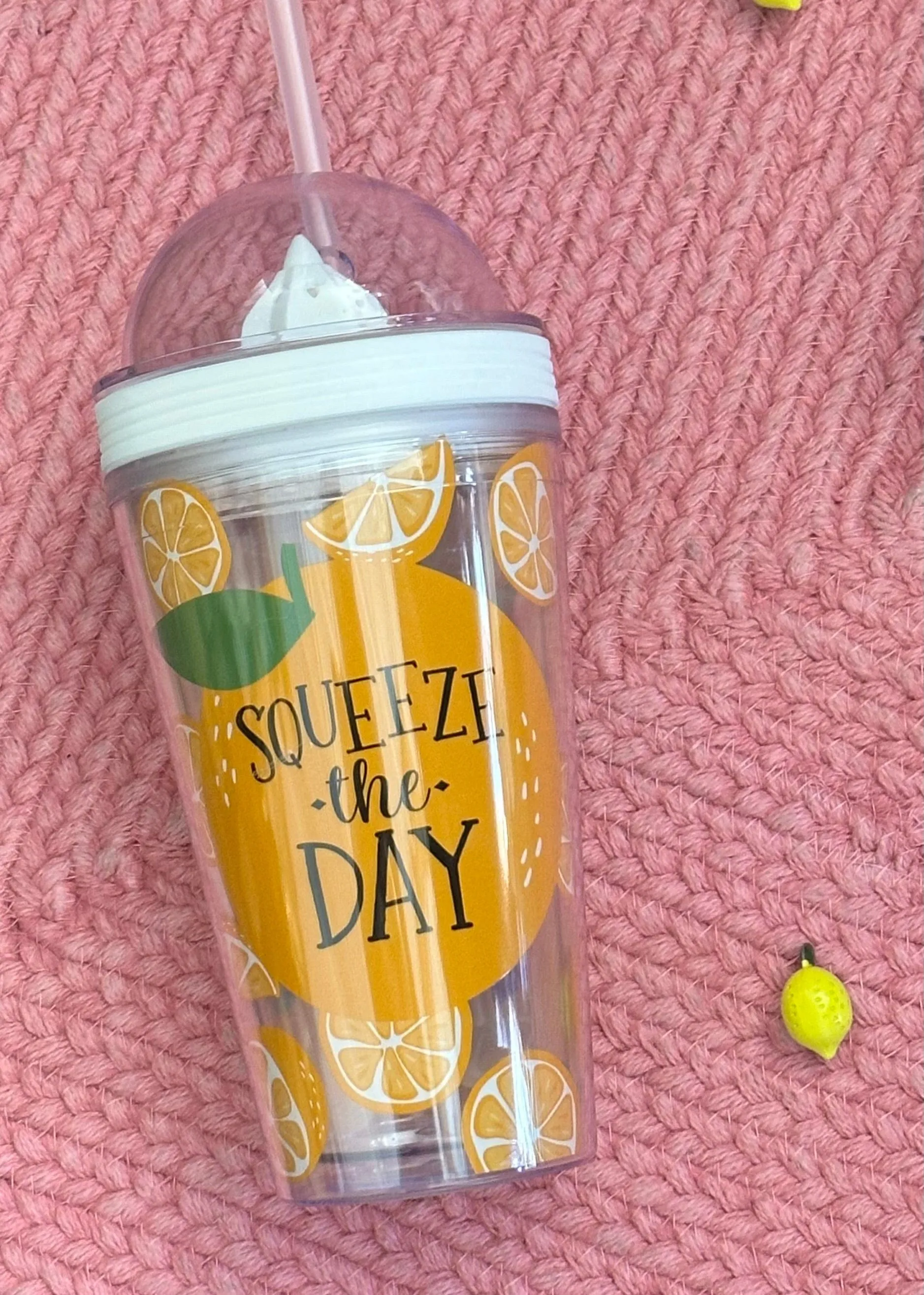 Juicing Tumblers