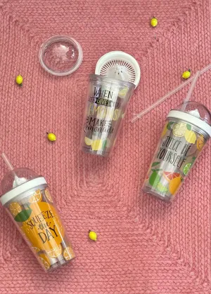 Juicing Tumblers