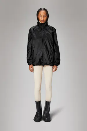 Kauto Insulated Jacket - Black