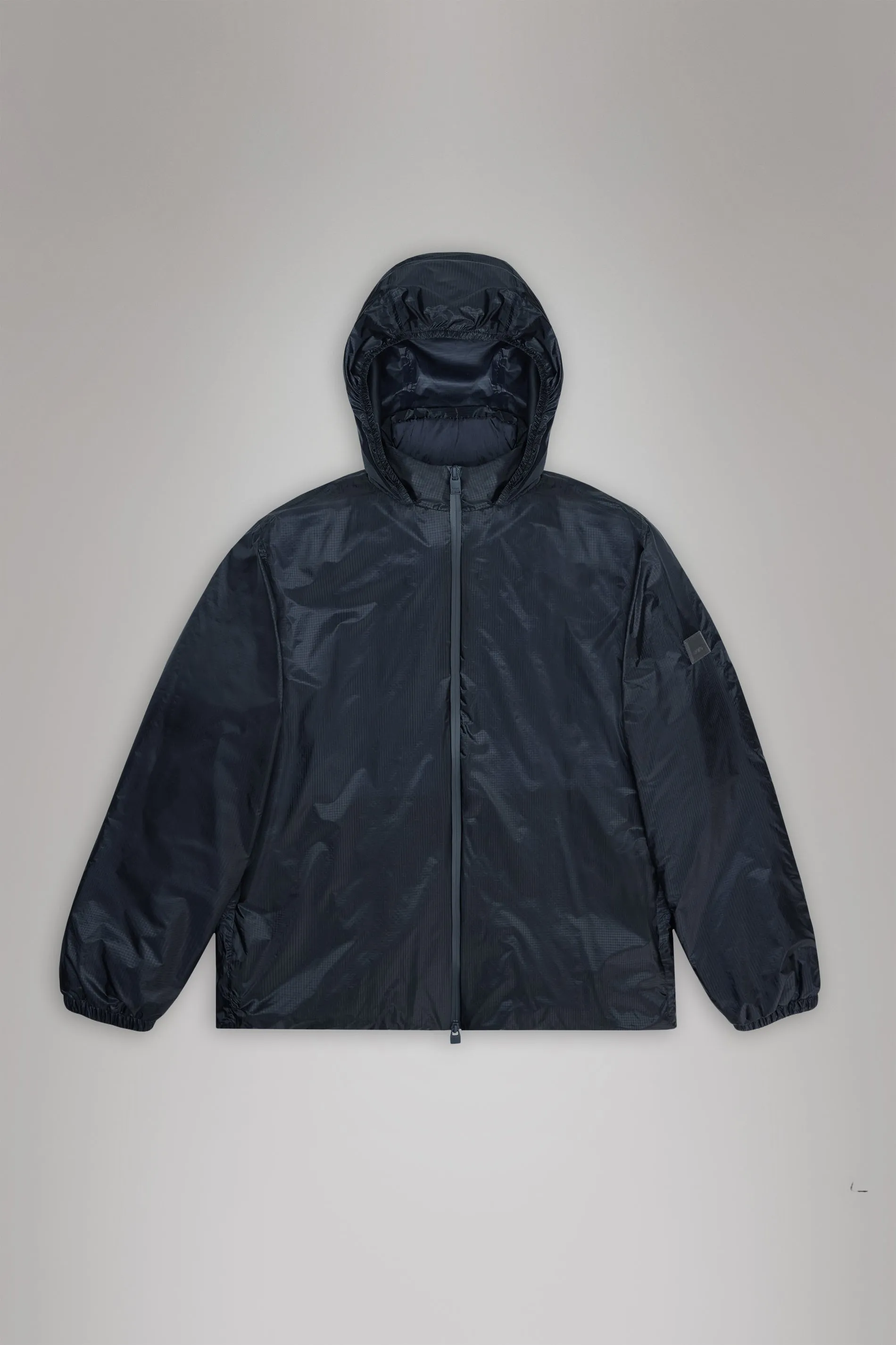 Kauto Insulated Jacket - Navy