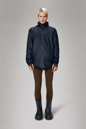 Kauto Insulated Jacket - Navy