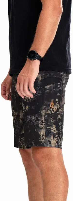Kryptek Mars Board Shorts