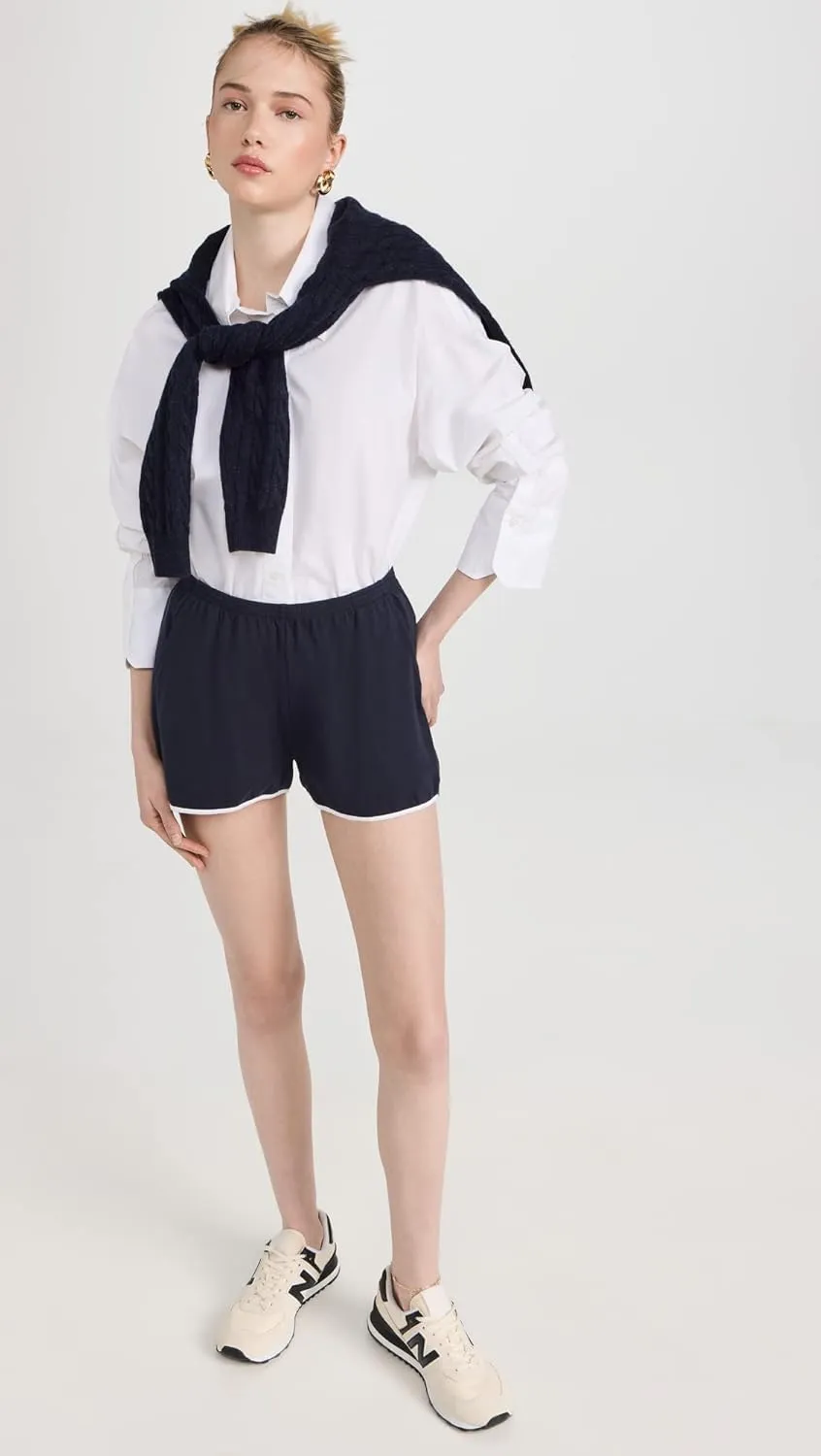 KULE Women's The Shorts