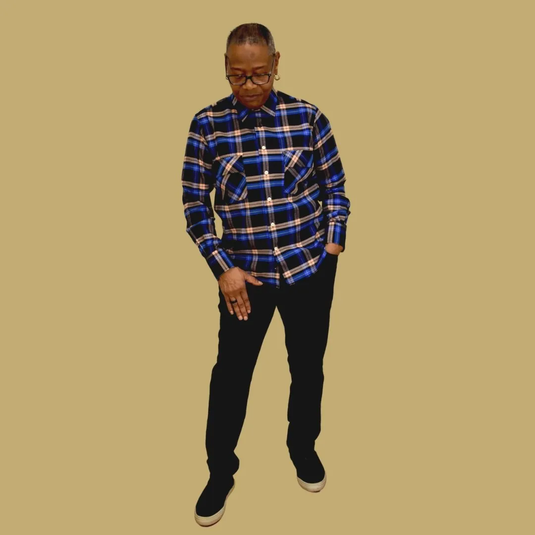 Lamberton Flannel Shirt