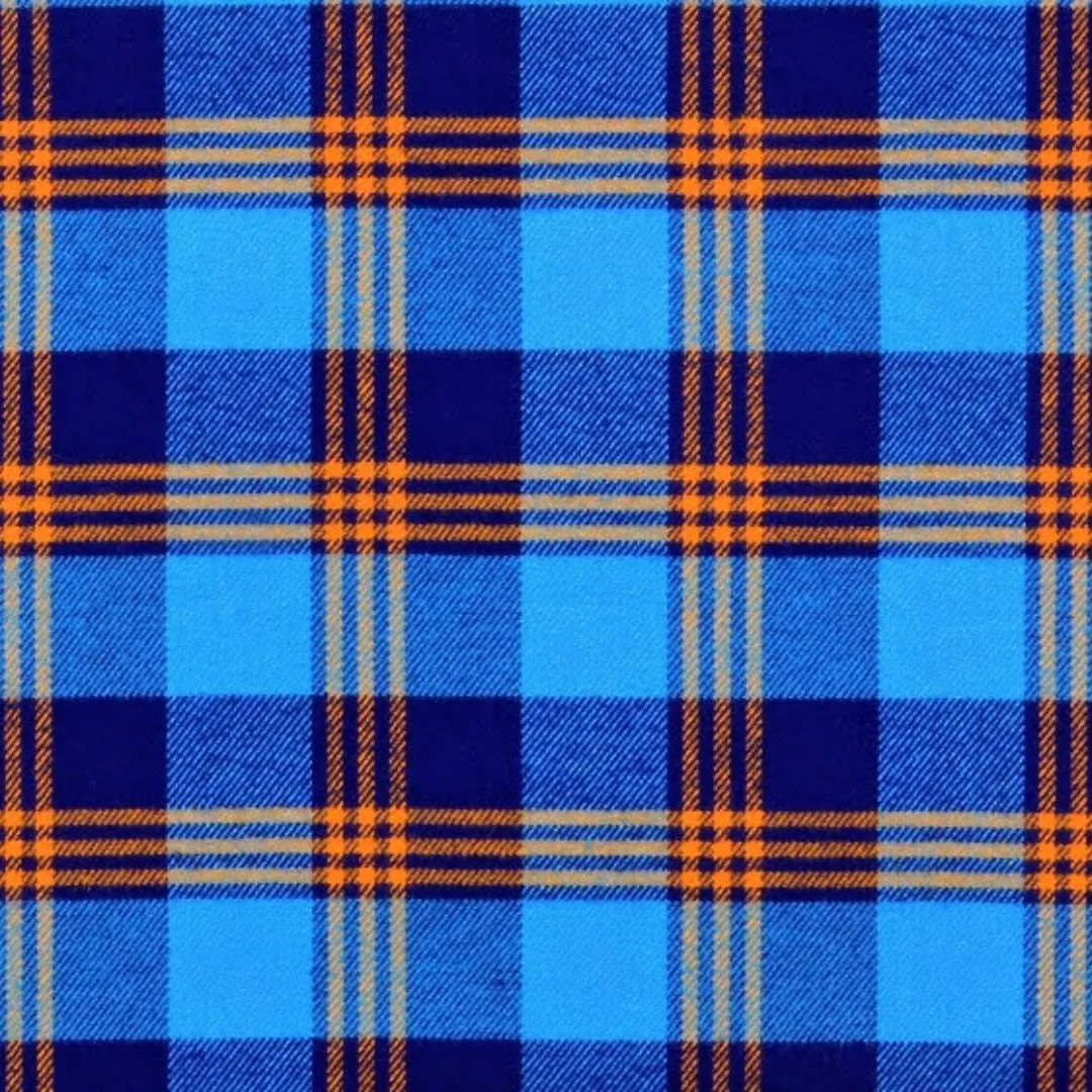 Lamberton Flannel Shirt