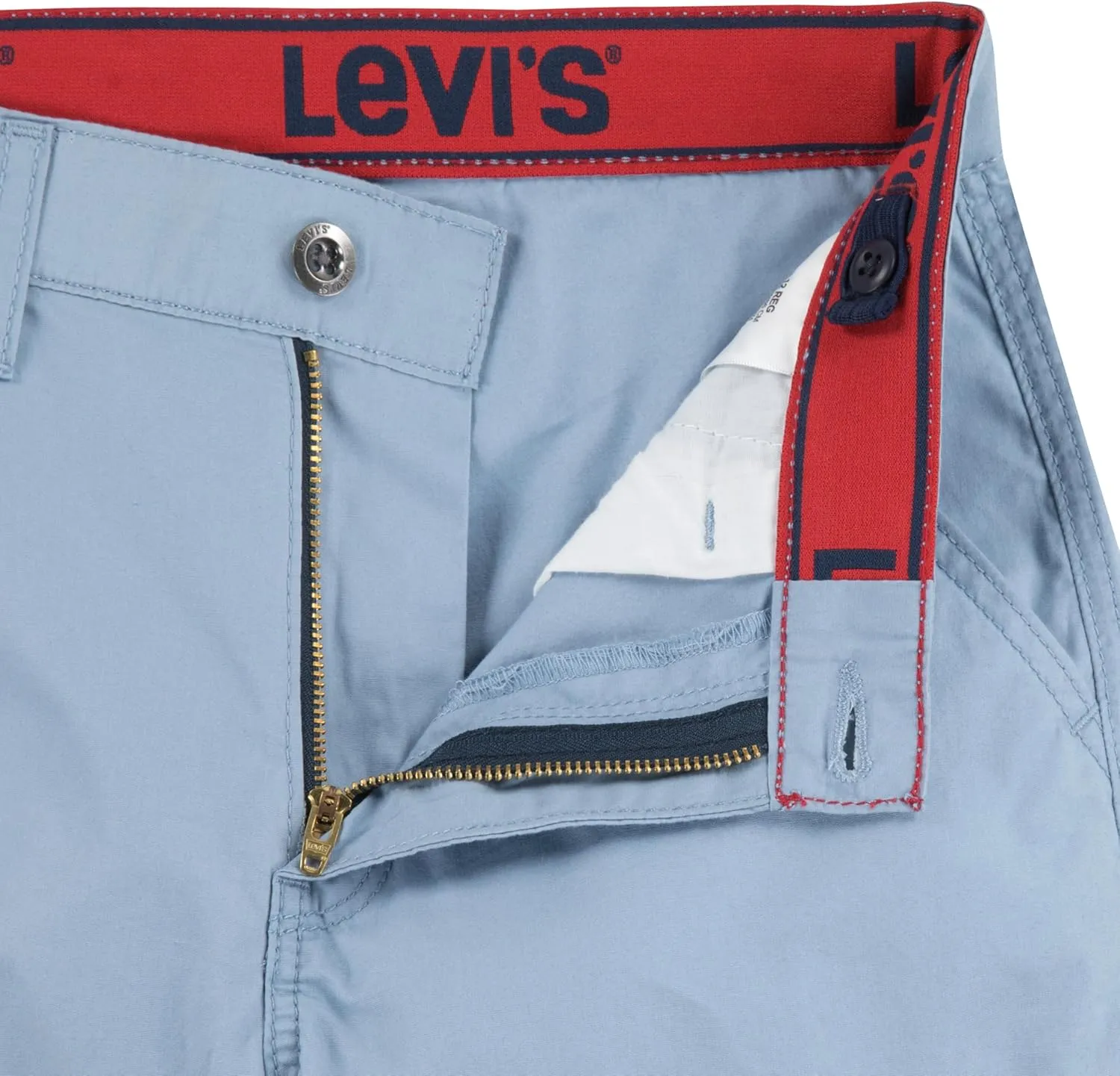 Levi's Boys' Cargo Shorts