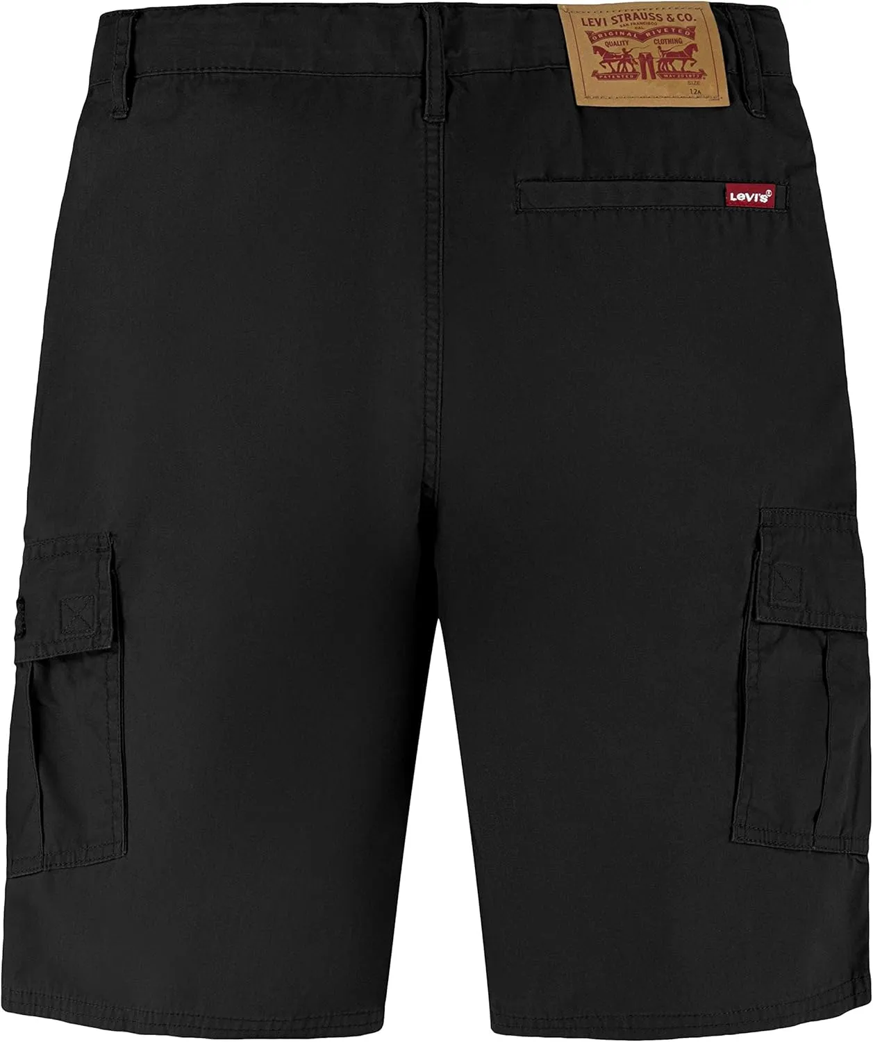 Levi's Boys' Cargo Shorts