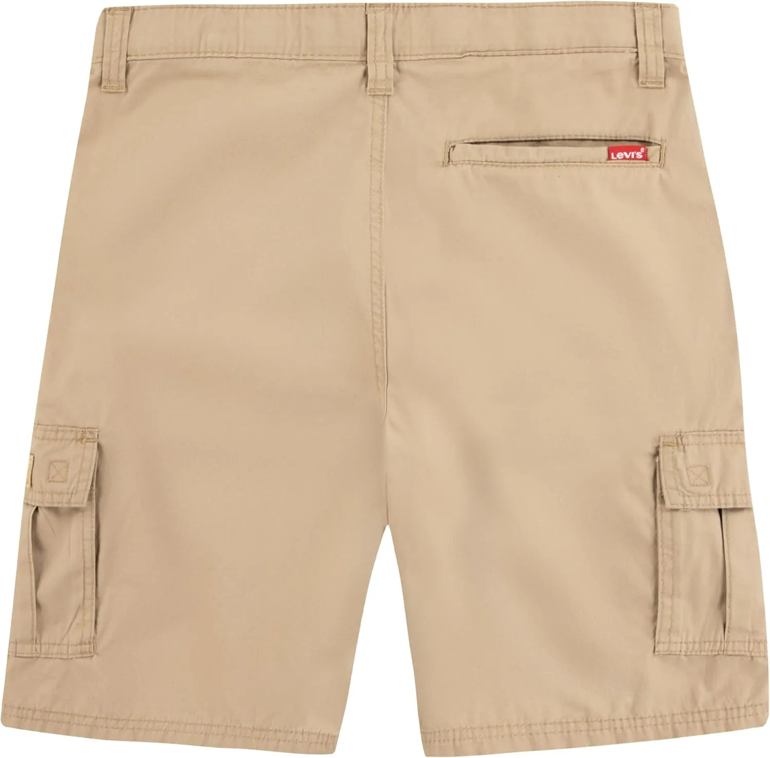 Levi's Boys' Cargo Shorts