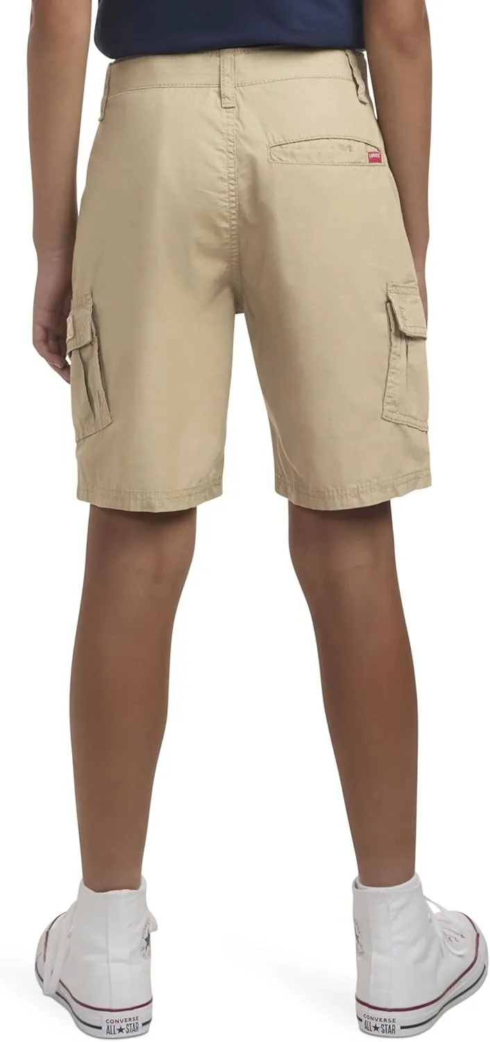 Levi's Boys' Cargo Shorts