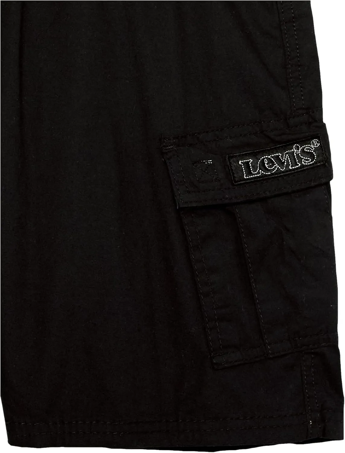 Levi's Boys' Cargo Shorts