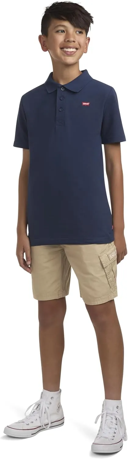 Levi's Boys' Cargo Shorts