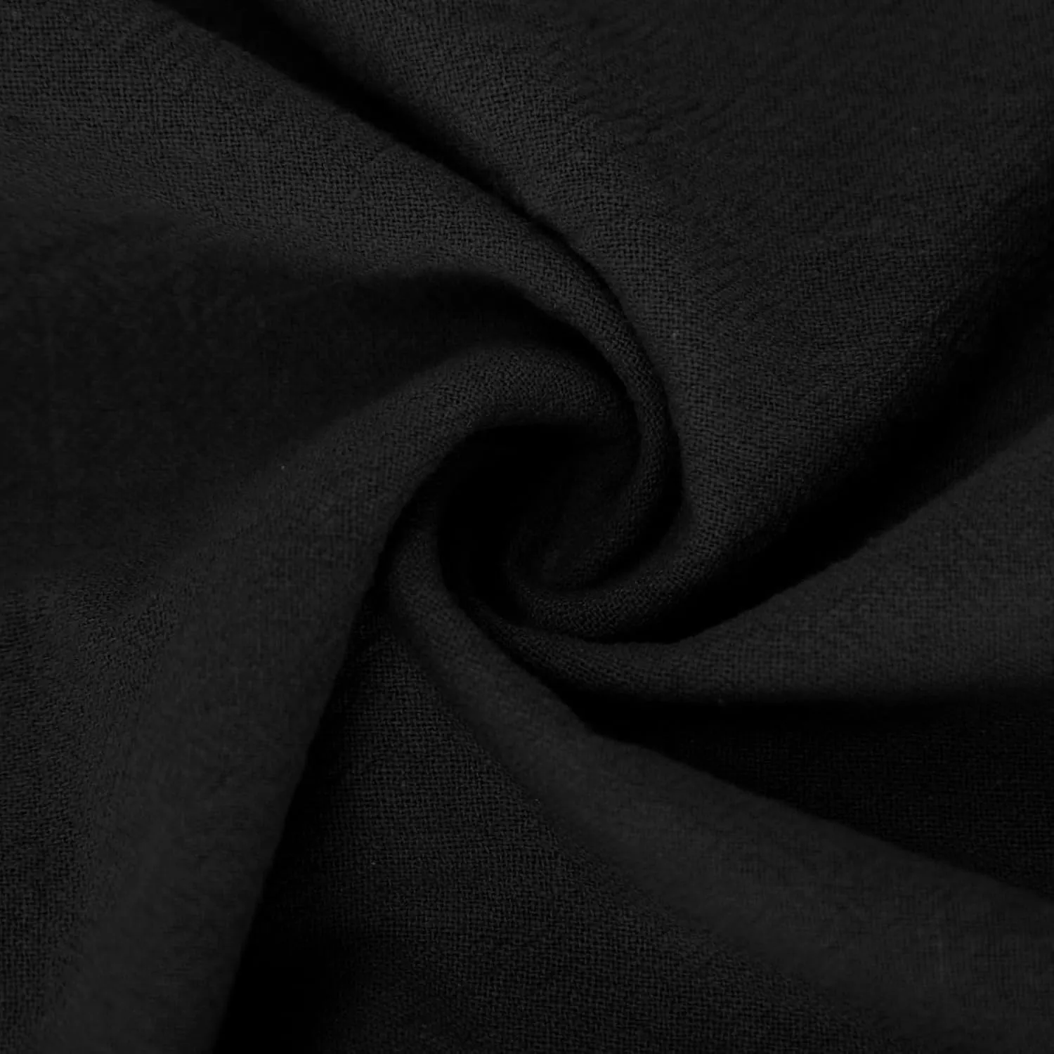 Linen Pants Women Drawstring Waist Wide Leg Linen Pants High Waist Summer Casual Pants Pockets Vacation Beach Trousers