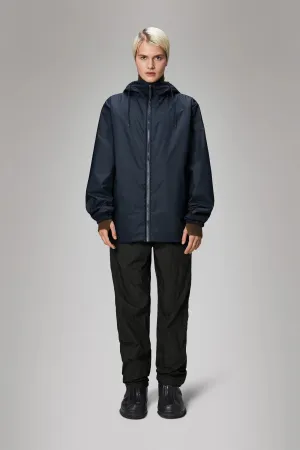 Lohja Insulated Jacket - Navy