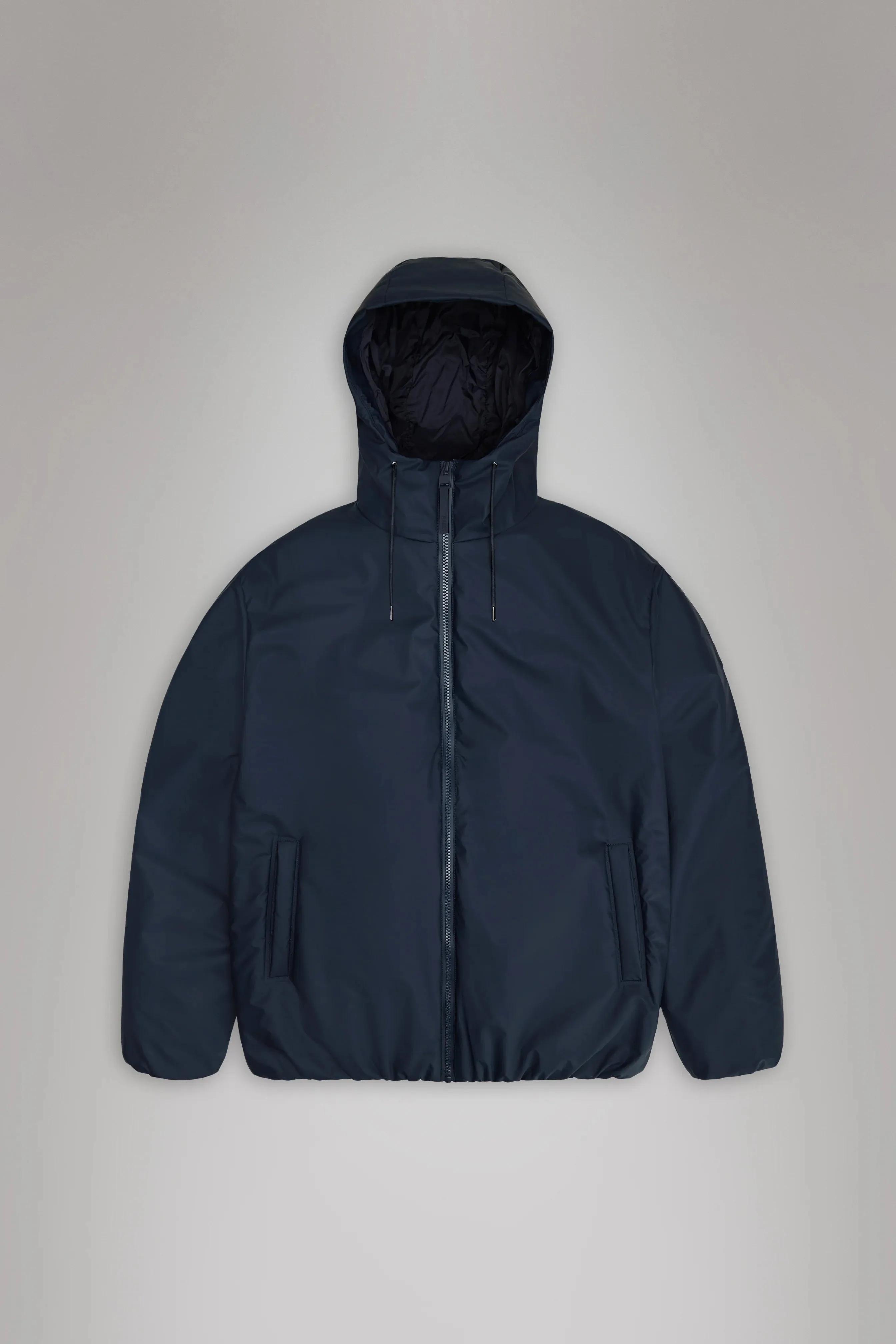 Lohja Insulated Jacket - Navy