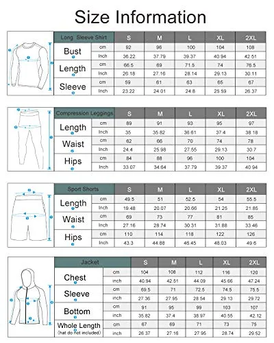 MEETYOO Tee Shirt Compression Homme, Legging Sport Short Fitness T Shirt Manches Courtes Collant Gym Running Vetement pour Jogging Musculation