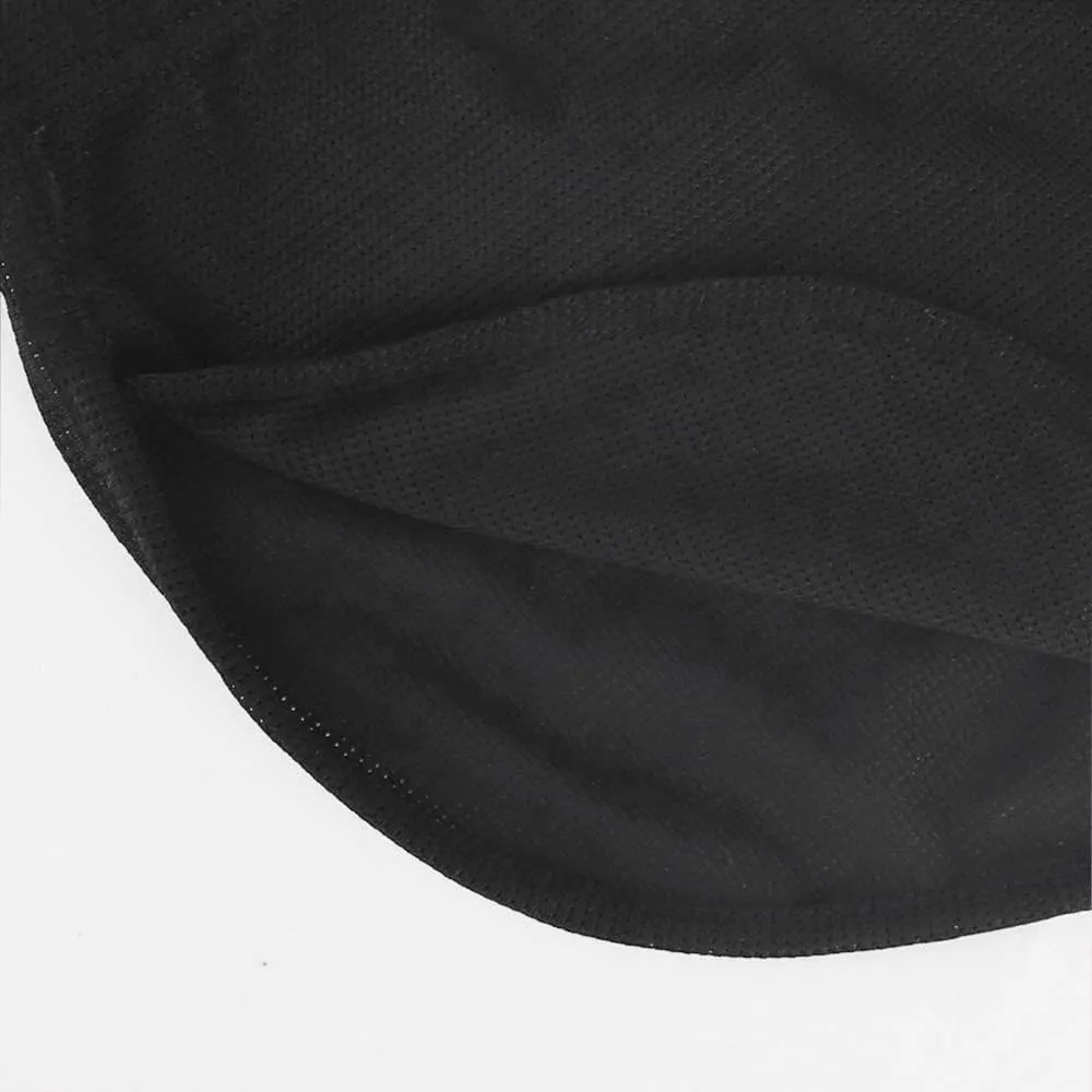 Men's Split Side Short Shorts Sexy Breathable Large Split Sides Mesh Athletic Shorts