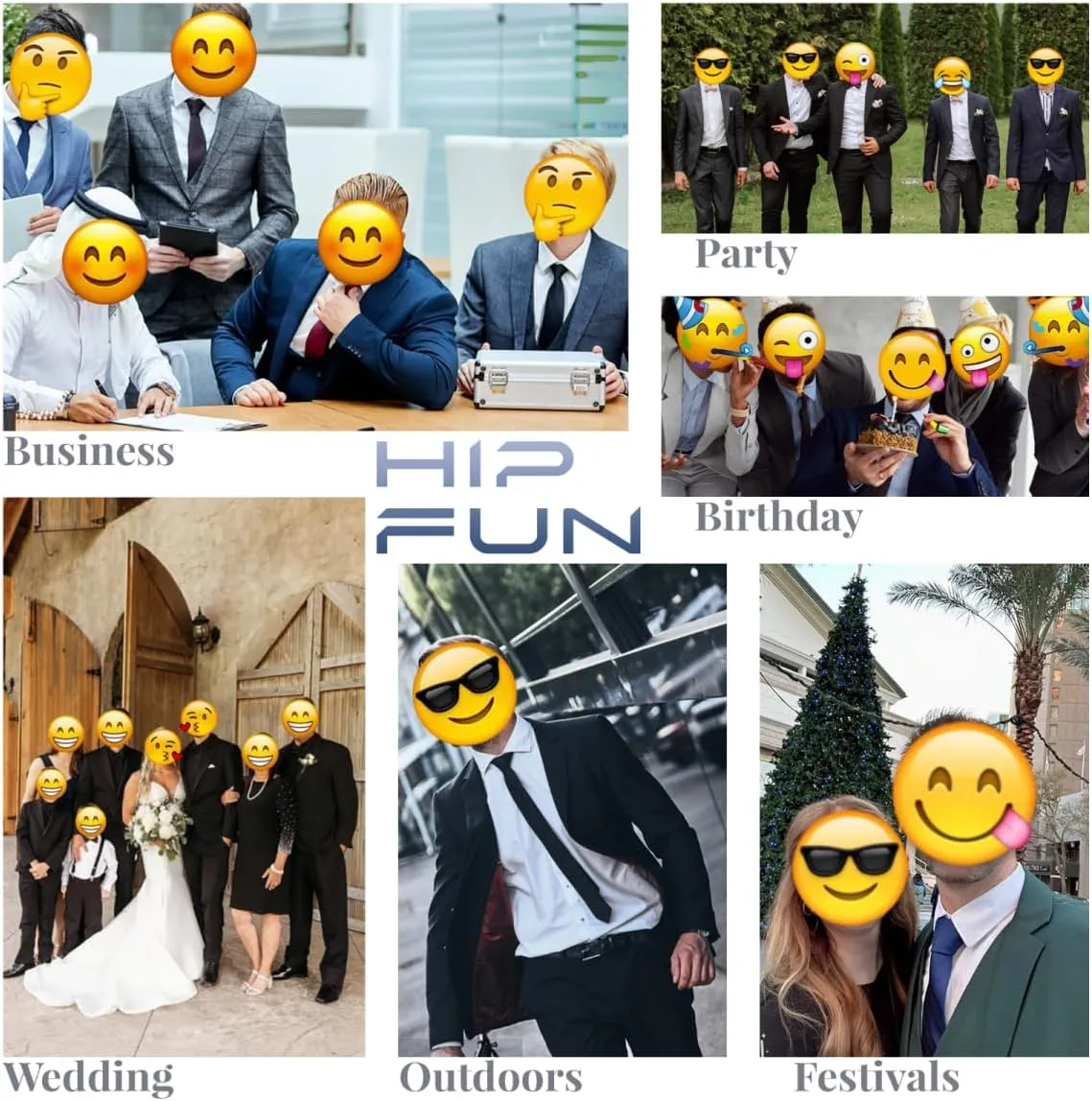 Men's Suits 2 Piece Slim Fit Suit Set Formal Vest Pants Set for Men Casual Business Suits Wedding Prom Tuxedos
