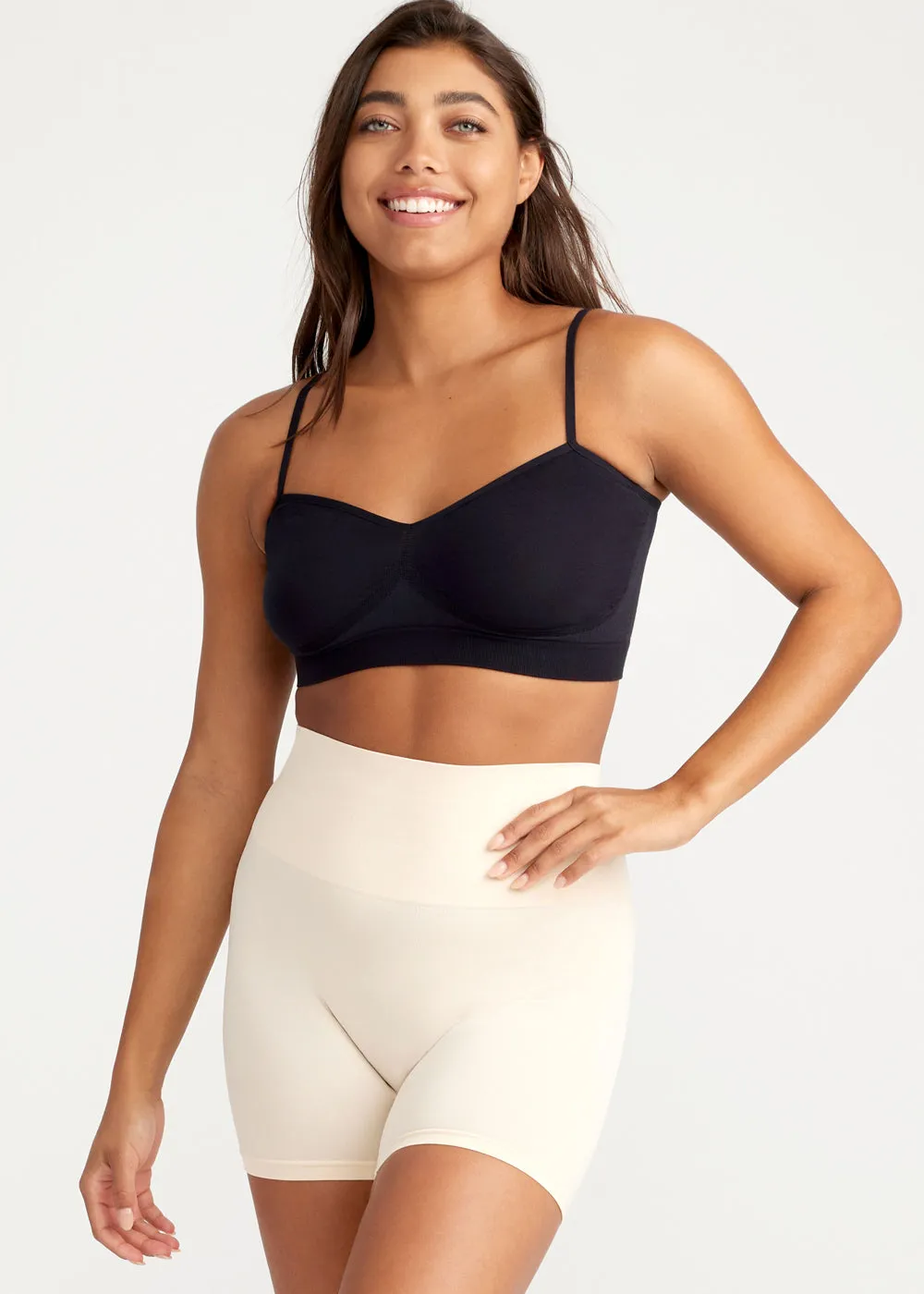Mona Shaping Short - Seamless