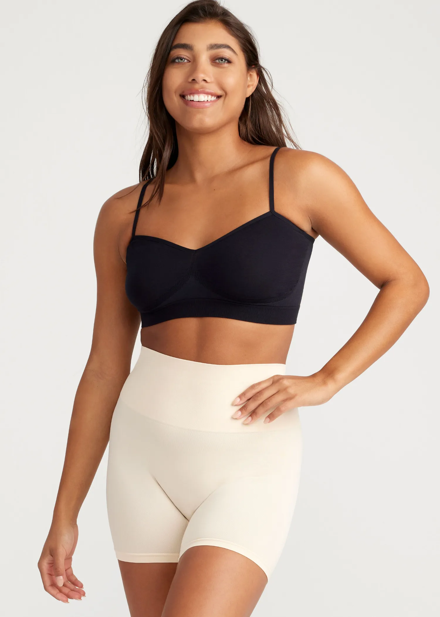 Mona Shaping Short - Seamless
