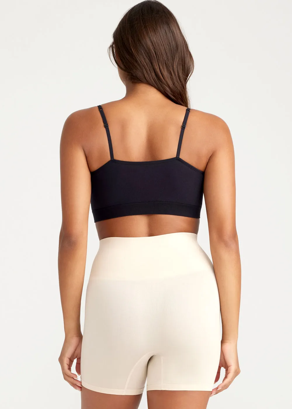 Mona Shaping Short - Seamless
