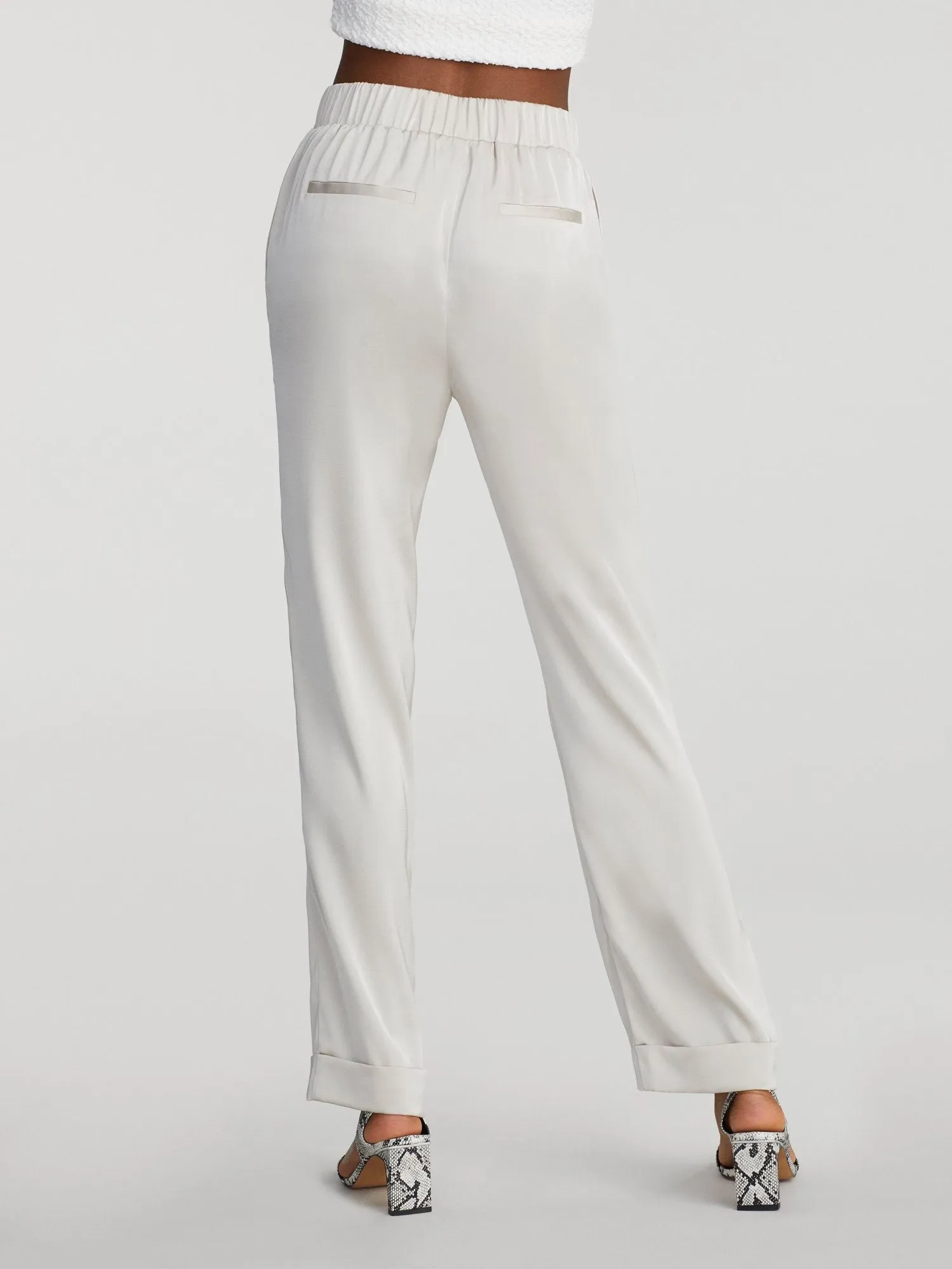 Nava Soft Cuffed Pant