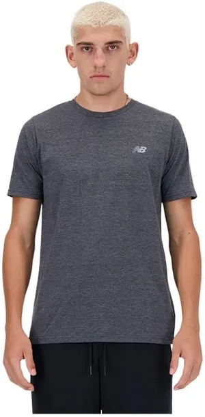 New Balance Men's Sport Essentials Heathertech T-Shirt