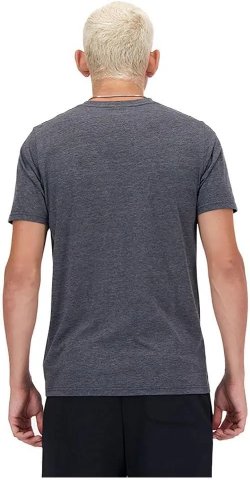 New Balance Men's Sport Essentials Heathertech T-Shirt