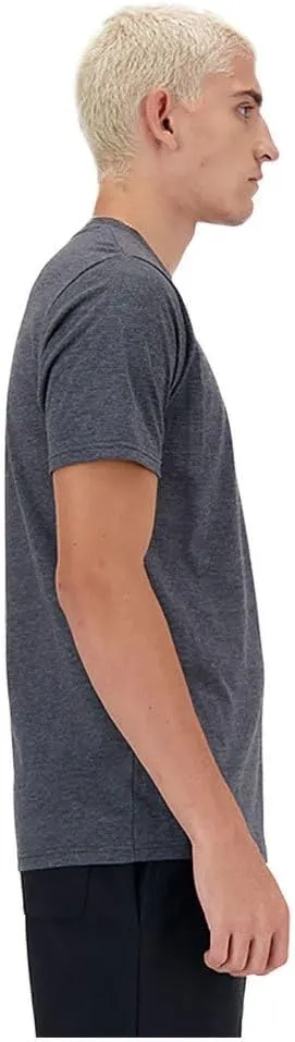 New Balance Men's Sport Essentials Heathertech T-Shirt