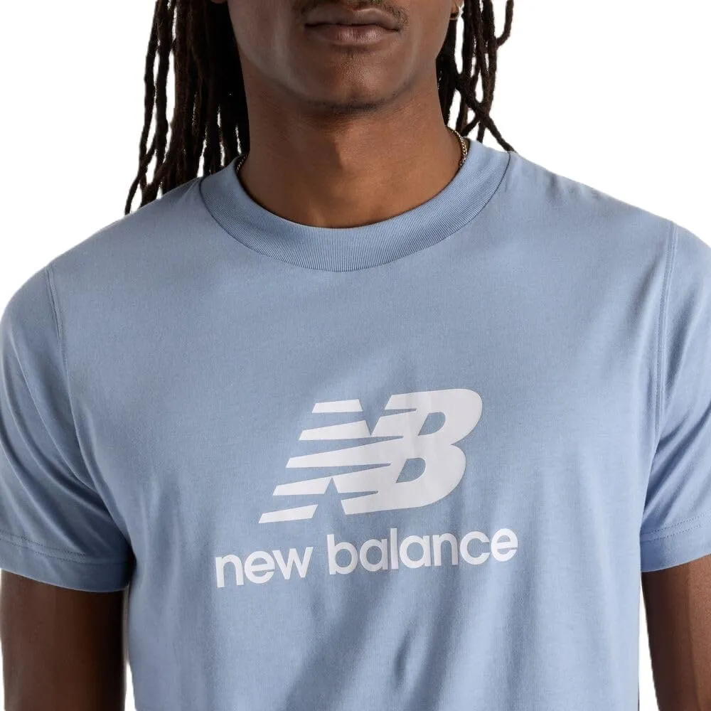 New Balance Men's Sport Essentials Logo T-Shirt