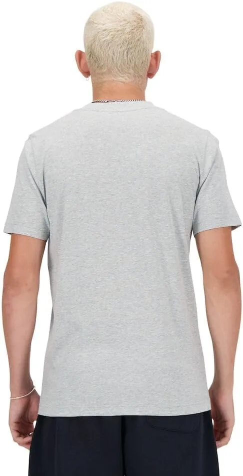 New Balance Men's Sport Essentials Logo T-Shirt