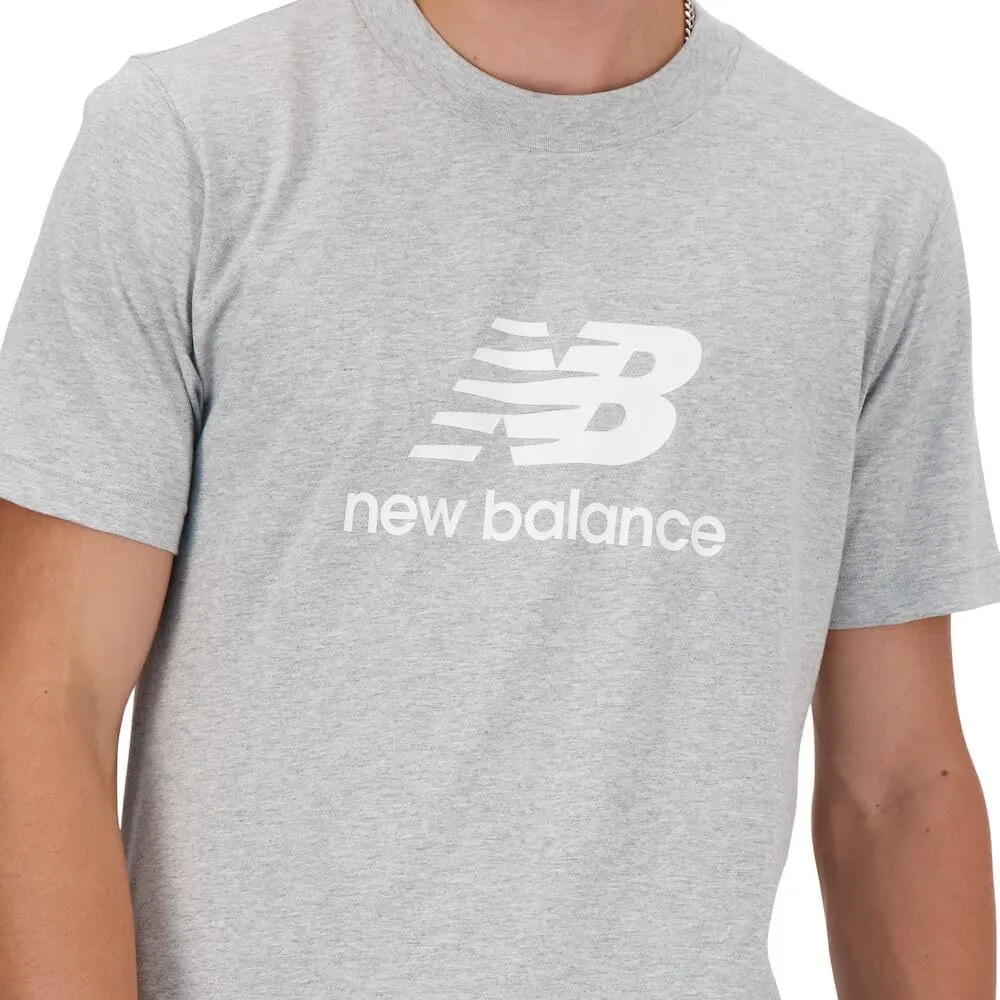 New Balance Men's Sport Essentials Logo T-Shirt