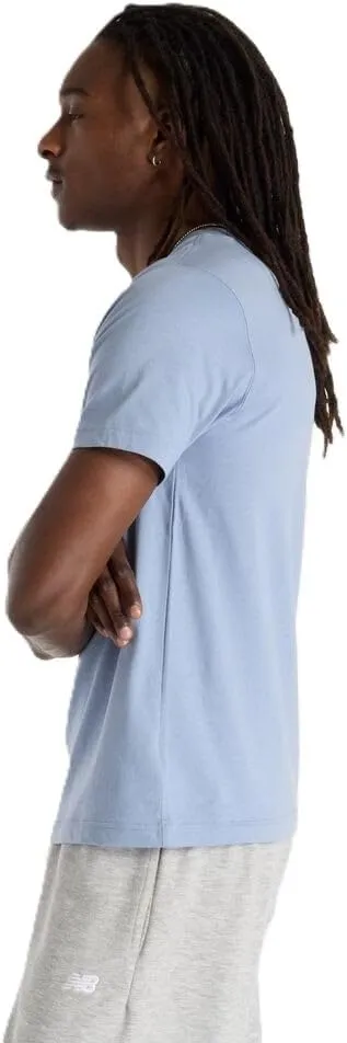 New Balance Men's Sport Essentials Logo T-Shirt